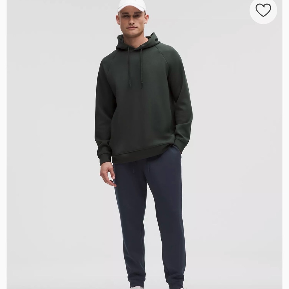 Lululemon Athletica Navy Apparel